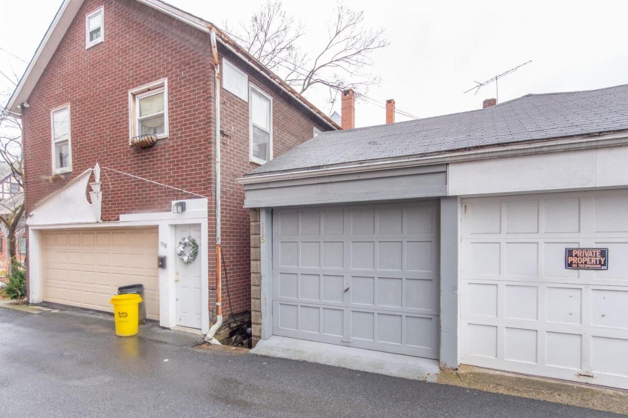 Lovely House In Bangor Pa Exterior foto
