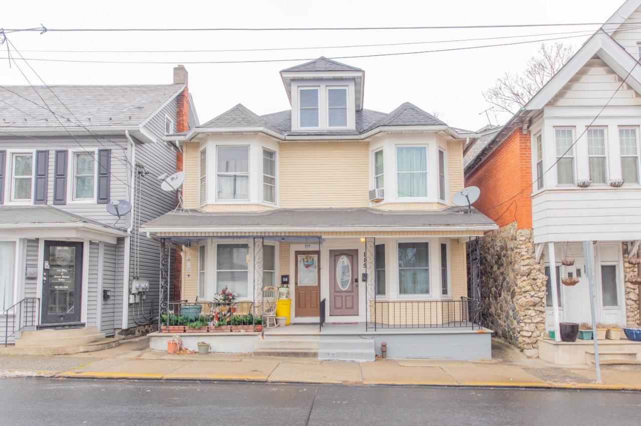Lovely House In Bangor Pa Exterior foto