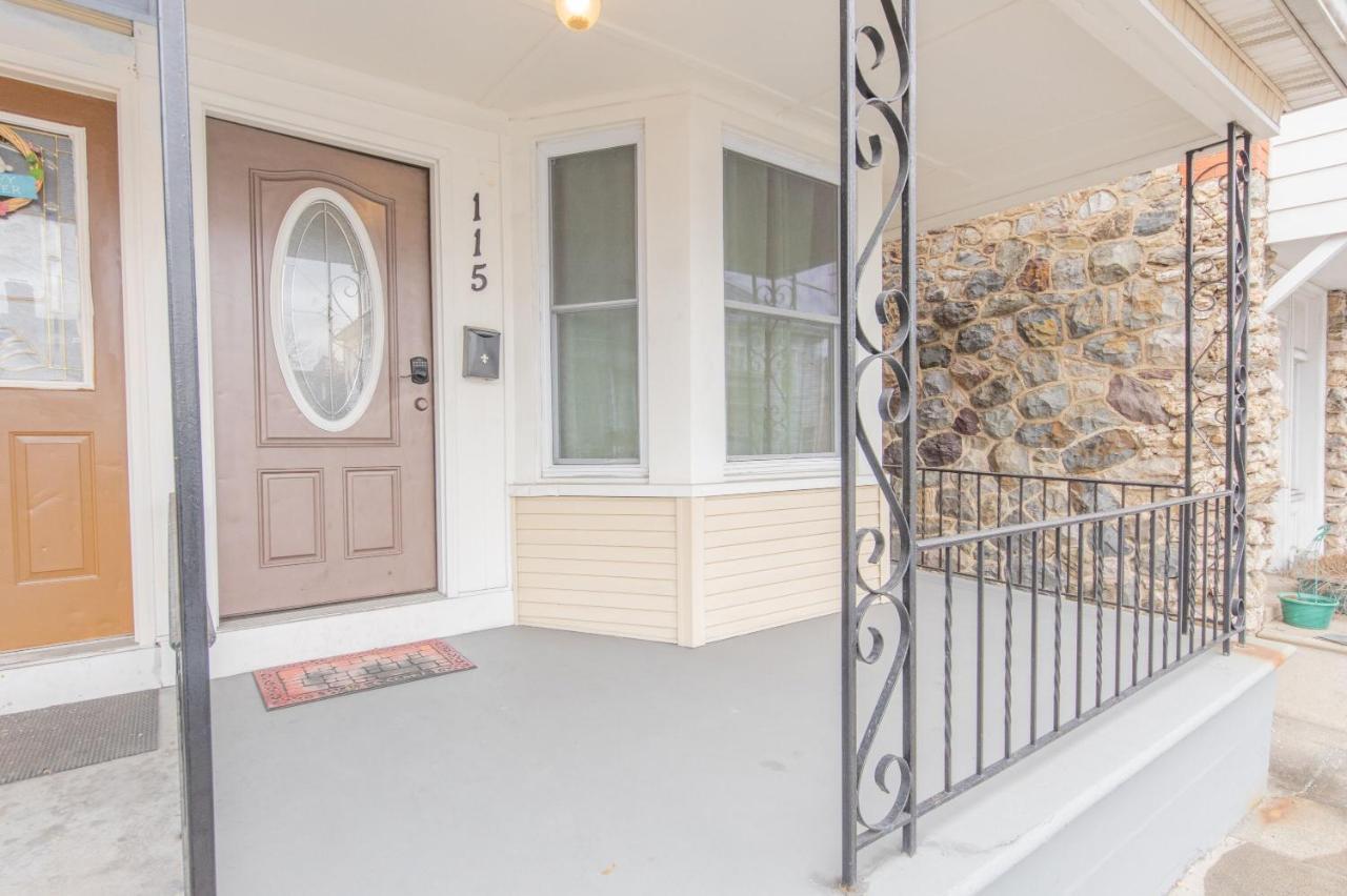 Lovely House In Bangor Pa Exterior foto