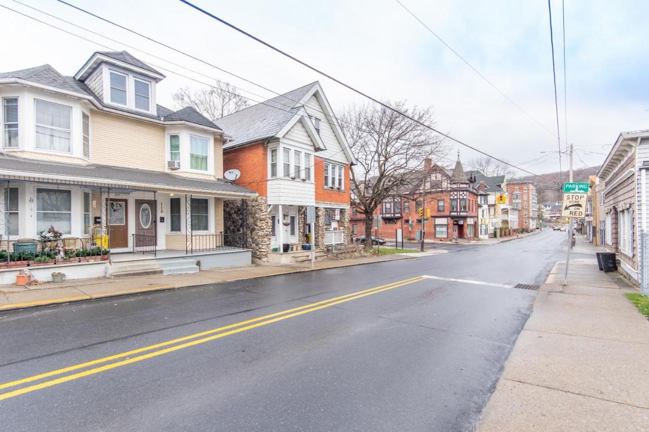 Lovely House In Bangor Pa Exterior foto